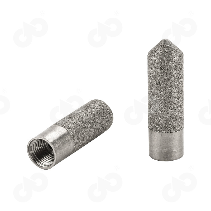 Silenciador tipo 76027