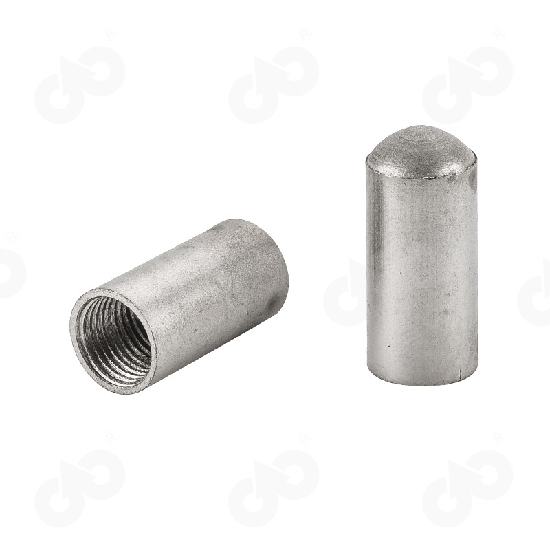 Silenciador tipo 76003